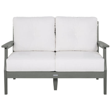 Lehigh Deep Seating Loveseat Deep Seating Highwood USA 