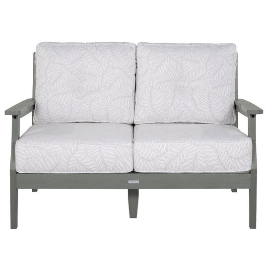 Lehigh Deep Seating Loveseat Deep Seating Highwood USA 