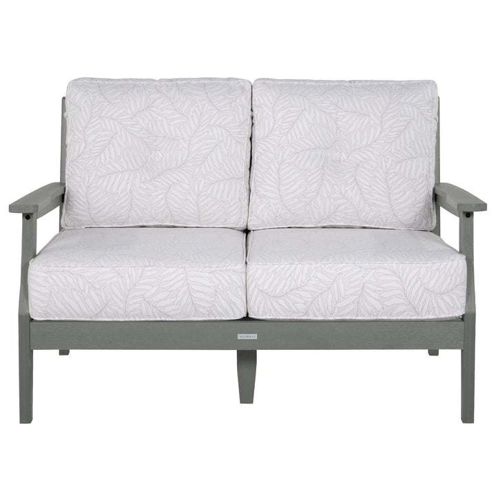 Lehigh Deep Seating Loveseat Deep Seating Highwood USA 