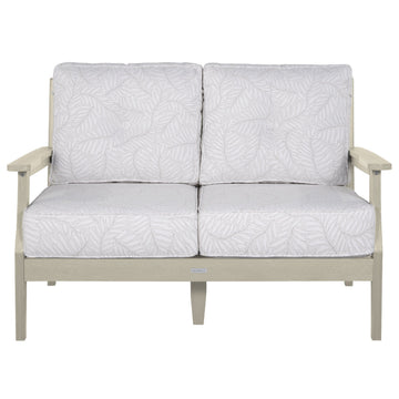 Lehigh Deep Seating Loveseat Deep Seating Highwood USA 