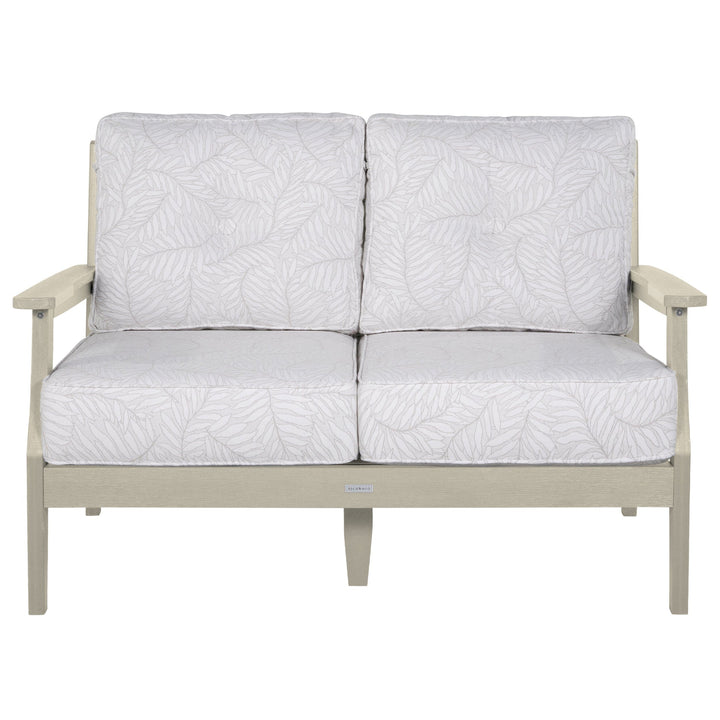 Lehigh Deep Seating Loveseat Deep Seating Highwood USA 