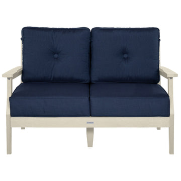 Lehigh Deep Seating Loveseat Deep Seating Highwood USA 