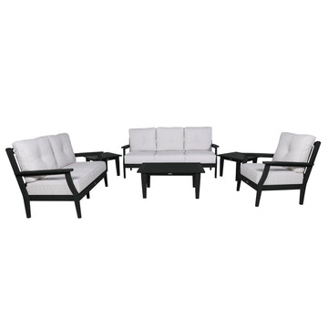 Lehigh Deep Seating 6 Piece Grand Set Deep Seating Highwood USA 