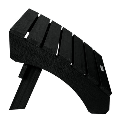 Folding Adirondack Ottoman Ottoman Highwood USA 