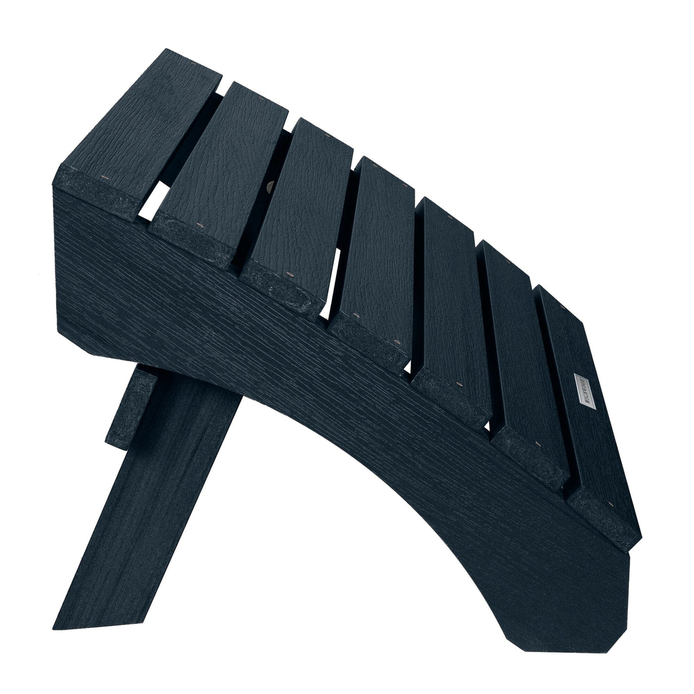 Folding Adirondack Ottoman Ottoman Highwood USA 