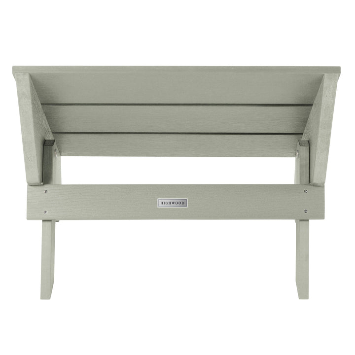 Italica Modern Adirondack Ottoman Ottoman Highwood USA 