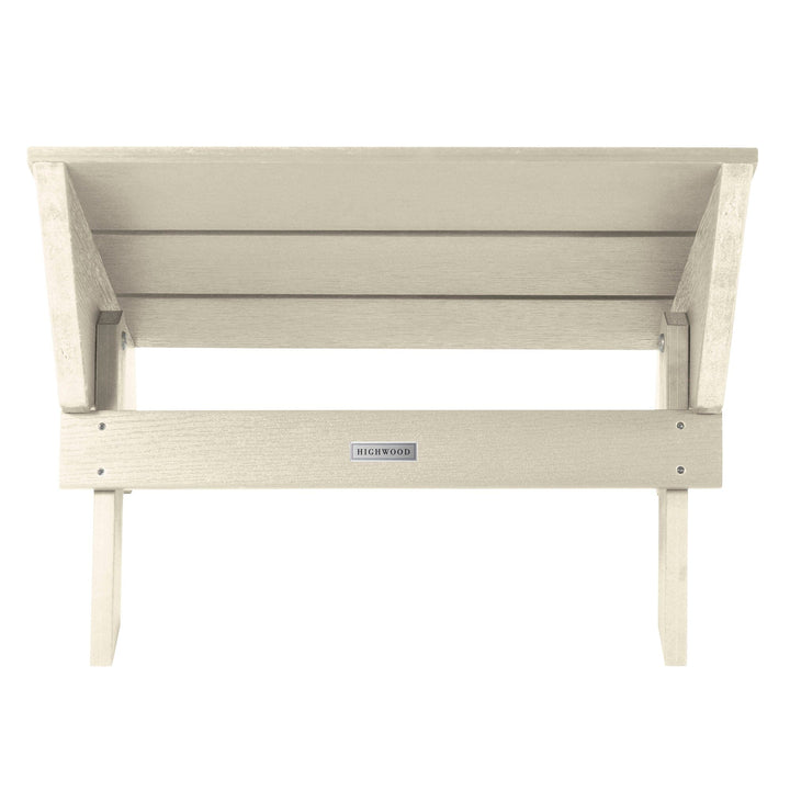Italica Modern Adirondack Ottoman Ottoman Highwood USA 
