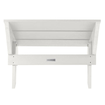 Italica Modern Adirondack Ottoman Ottoman Highwood USA 