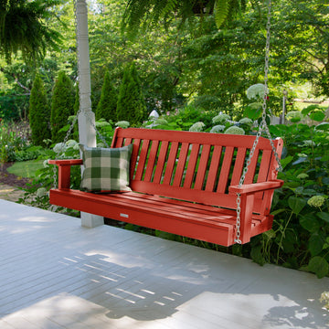 Lehigh Porch Swing - 5ft BenchSwing Highwood USA 