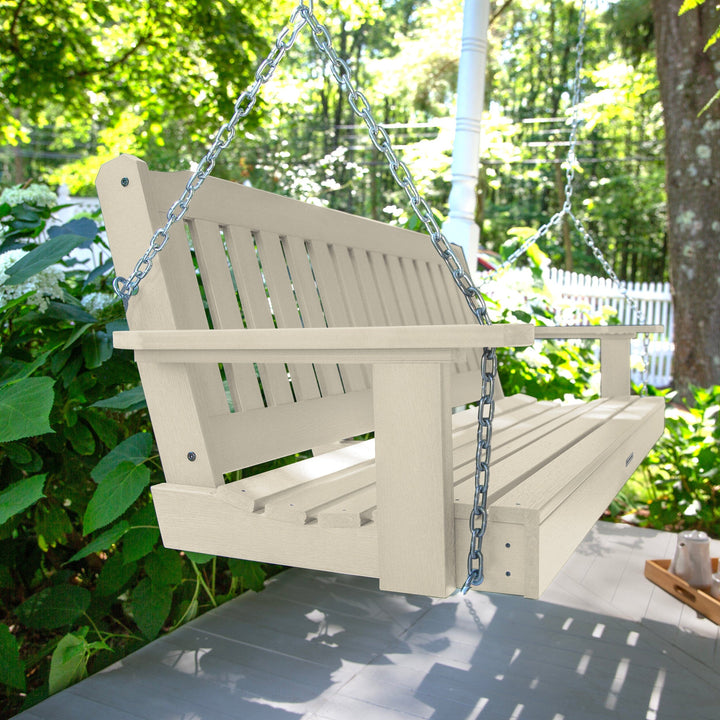 Lehigh Porch Swing - 5ft BenchSwing Highwood USA 