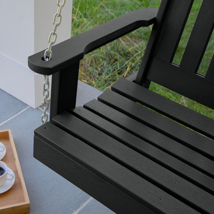 Lehigh Porch Swing - 4ft BenchSwing Highwood USA 