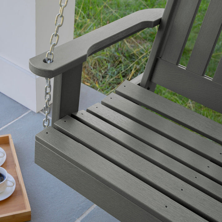 Lehigh Porch Swing - 4ft BenchSwing Highwood USA 