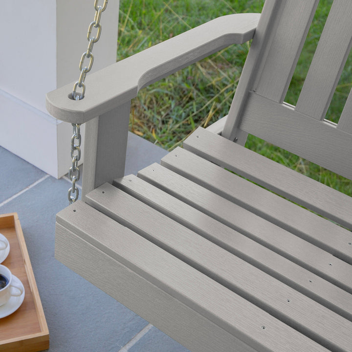 Lehigh Porch Swing - 4ft BenchSwing Highwood USA 
