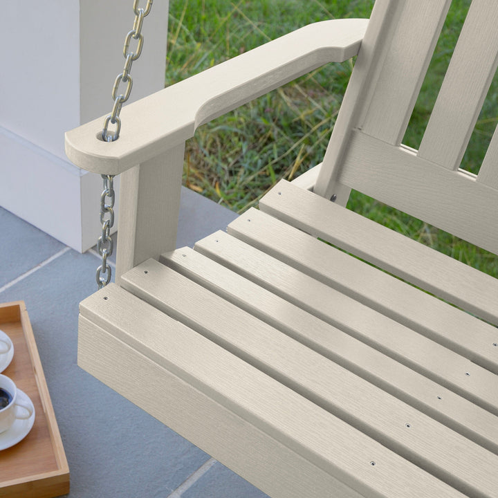 Lehigh Porch Swing - 4ft BenchSwing Highwood USA 