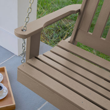 Lehigh Porch Swing - 4ft BenchSwing Highwood USA 