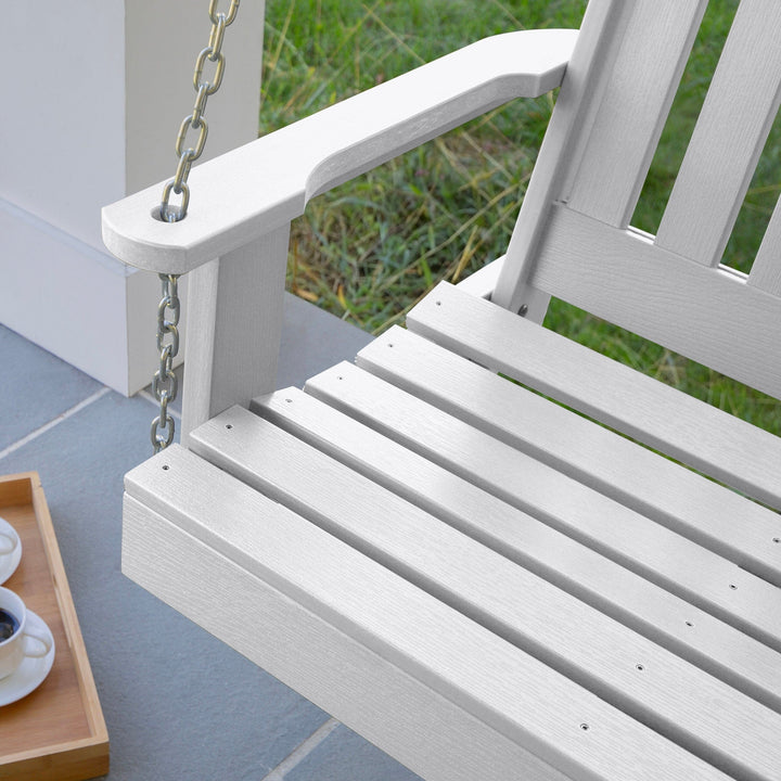 Lehigh Porch Swing - 4ft BenchSwing Highwood USA 