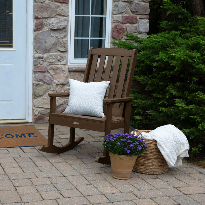 Lehigh Rocking Chair Rockers Highwood USA 