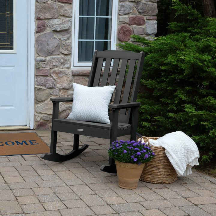 Lehigh Rocking Chair Rockers Highwood USA 