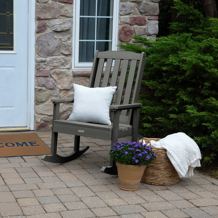 Lehigh Rocking Chair Rockers Highwood USA 