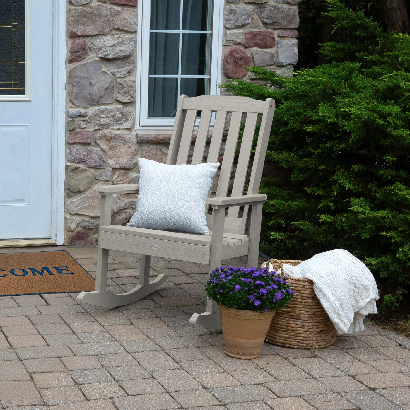 Lehigh Rocking Chair Rockers Highwood USA 