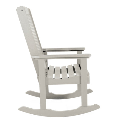 Lehigh Rocking Chair Rockers Highwood USA 