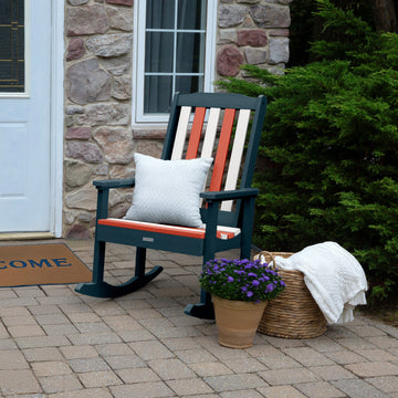 Lehigh Rocking Chair Rockers Highwood USA 