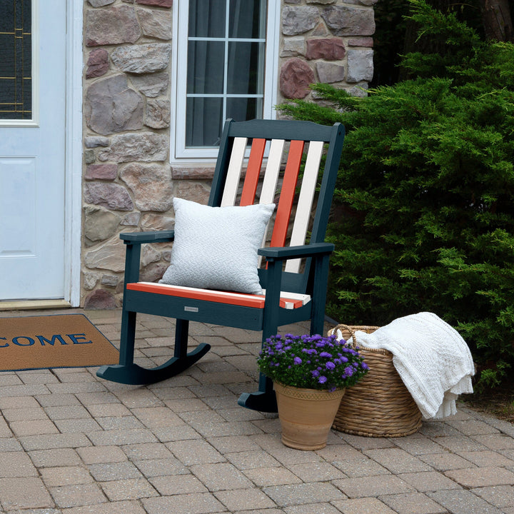 Lehigh Rocking Chair Rockers Highwood USA 