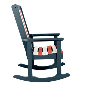 Lehigh Rocking Chair Rockers Highwood USA 