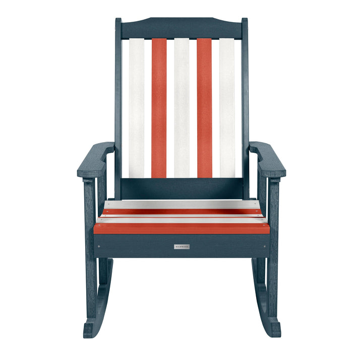 Lehigh Rocking Chair Rockers Highwood USA 