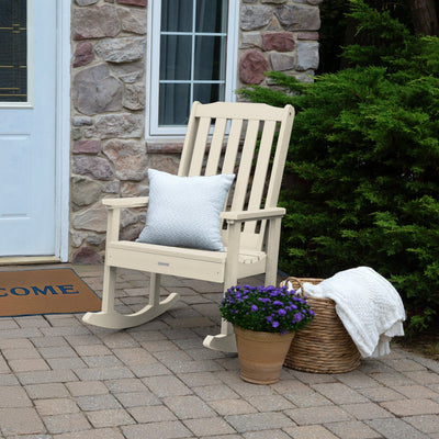 Lehigh Rocking Chair Rockers Highwood USA 