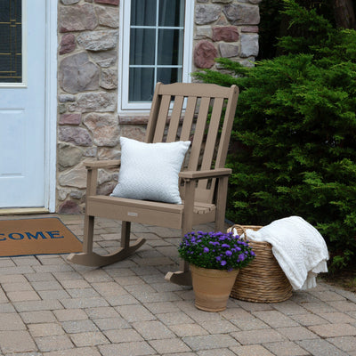 Lehigh Rocking Chair Rockers Highwood USA 