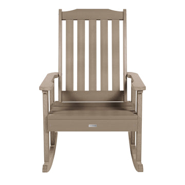 Lehigh Rocking Chair Rockers Highwood USA 