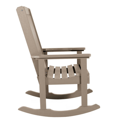 Lehigh Rocking Chair Rockers Highwood USA 