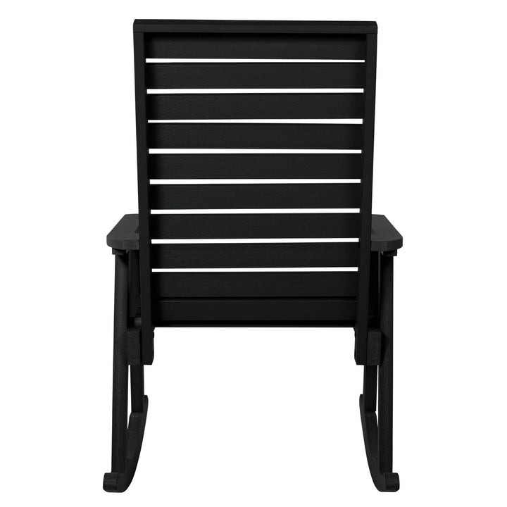 Weatherly Rocking Chair Rockers Highwood USA 