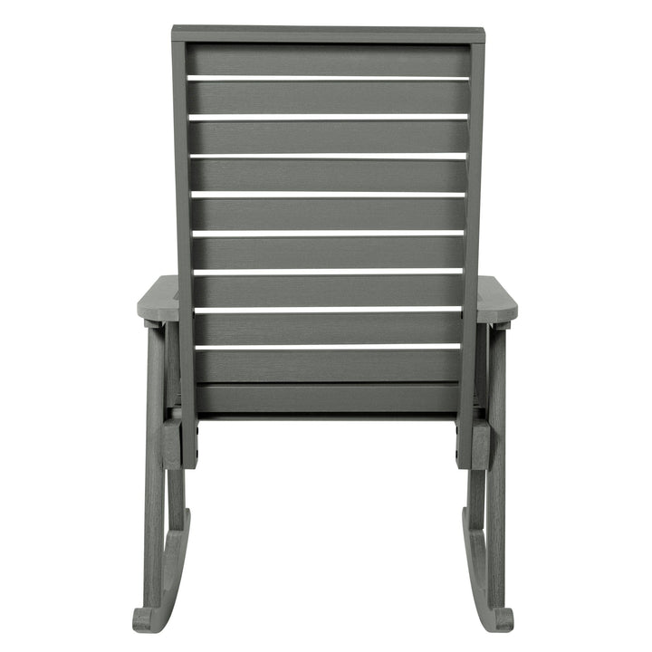Weatherly Rocking Chair Rockers Highwood USA 