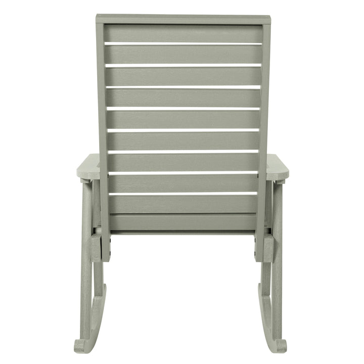 Weatherly Rocking Chair Rockers Highwood USA 
