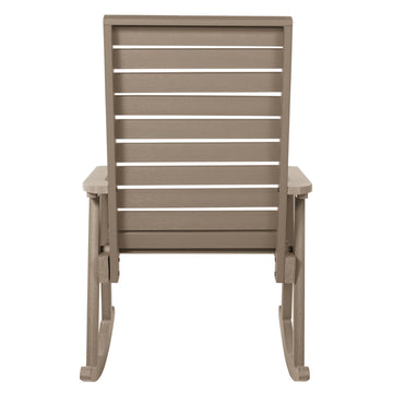 Weatherly Rocking Chair Rockers Highwood USA 