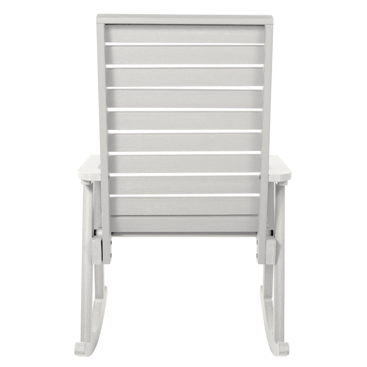 Weatherly Rocking Chair Rockers Highwood USA 