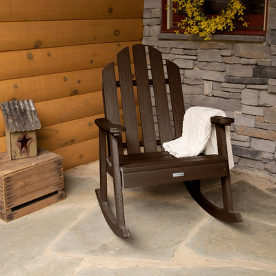 Westport Garden Rocking Chair Rockers Highwood USA 