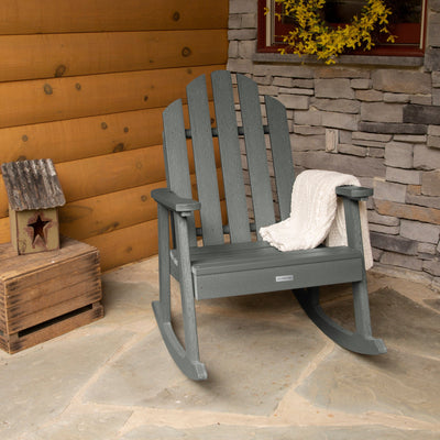Westport Garden Rocking Chair Rockers Highwood USA 
