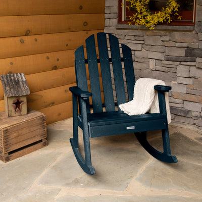 Westport Garden Rocking Chair Rockers Highwood USA 