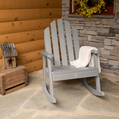 Westport Garden Rocking Chair Rockers Highwood USA 