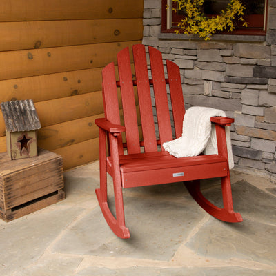 Westport Garden Rocking Chair Rockers Highwood USA 