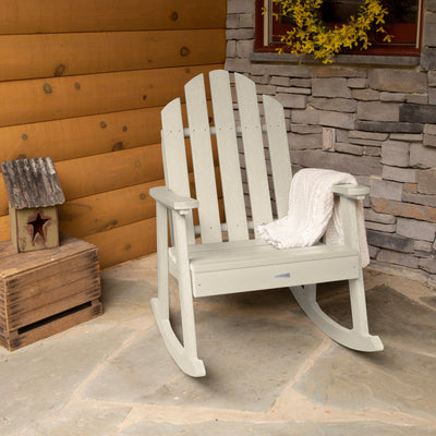 Westport Garden Rocking Chair Rockers Highwood USA 