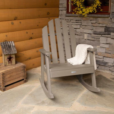 Westport Garden Rocking Chair Rockers Highwood USA 