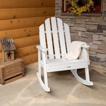 Westport Garden Rocking Chair Rockers Highwood USA 