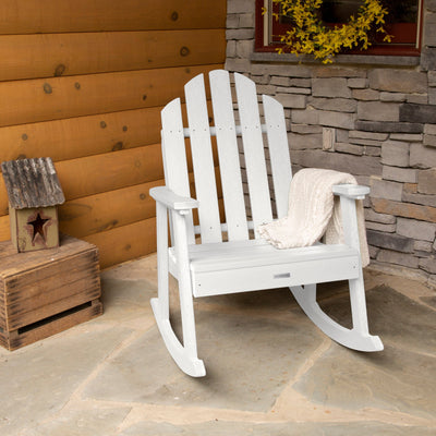 Westport Garden Rocking Chair Rockers Highwood USA 