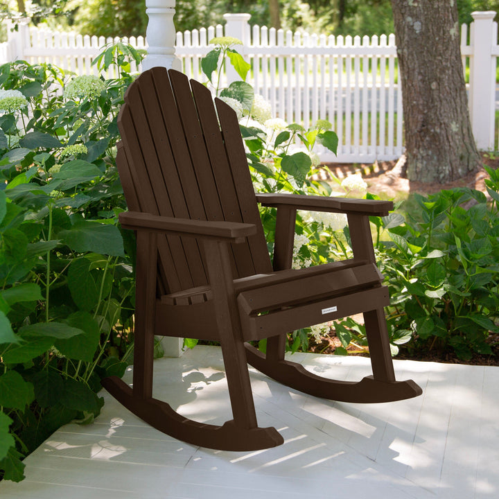Hamilton Rocking Chair Rockers Highwood USA 