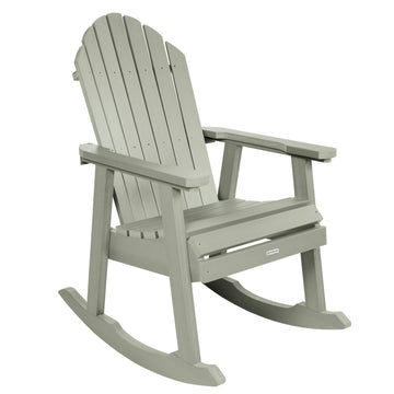 Hamilton Rocking Chair Rockers Highwood USA Eucalyptus 