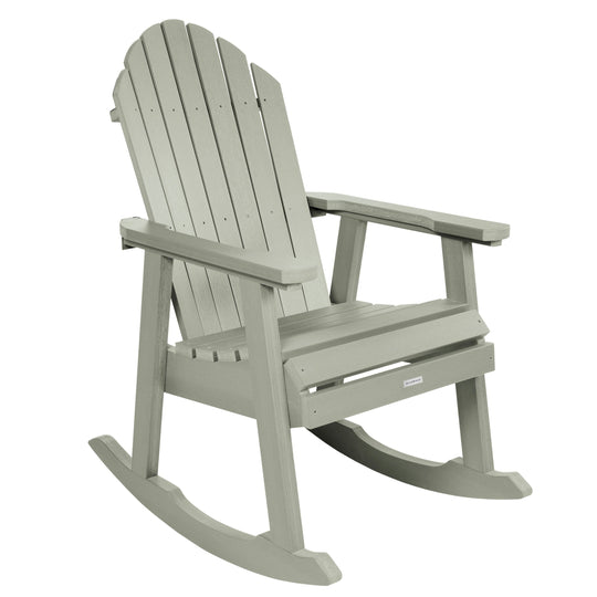 Hamilton Rocking Chair Rockers Highwood USA Eucalyptus 